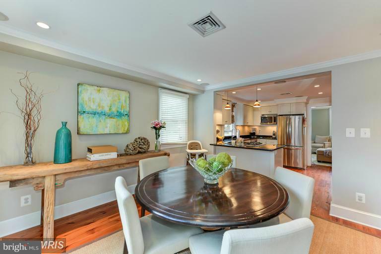 PARKER GRAY - Residential Lease