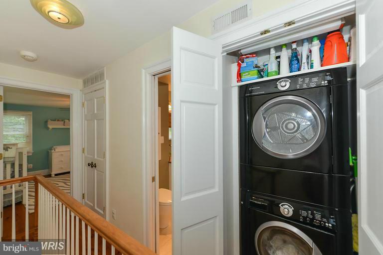 PARKER GRAY - Residential Lease