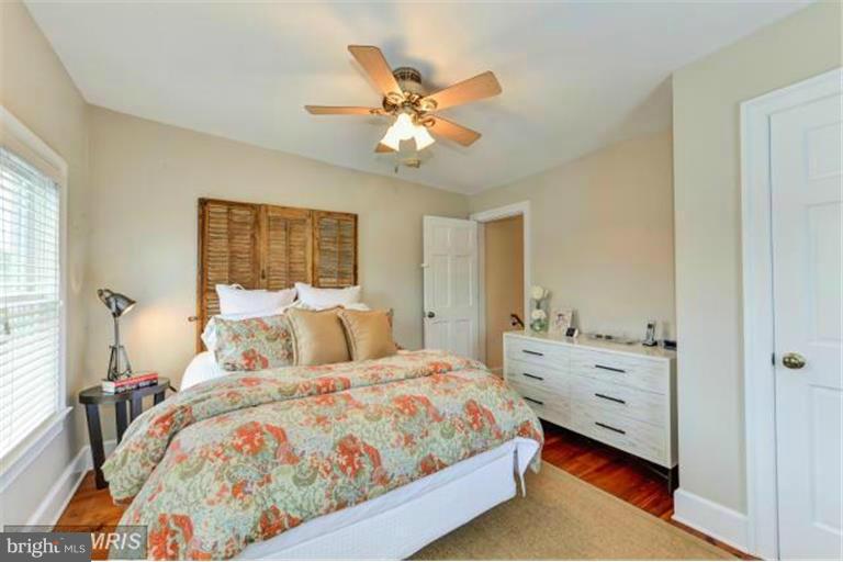 PARKER GRAY - Residential Lease