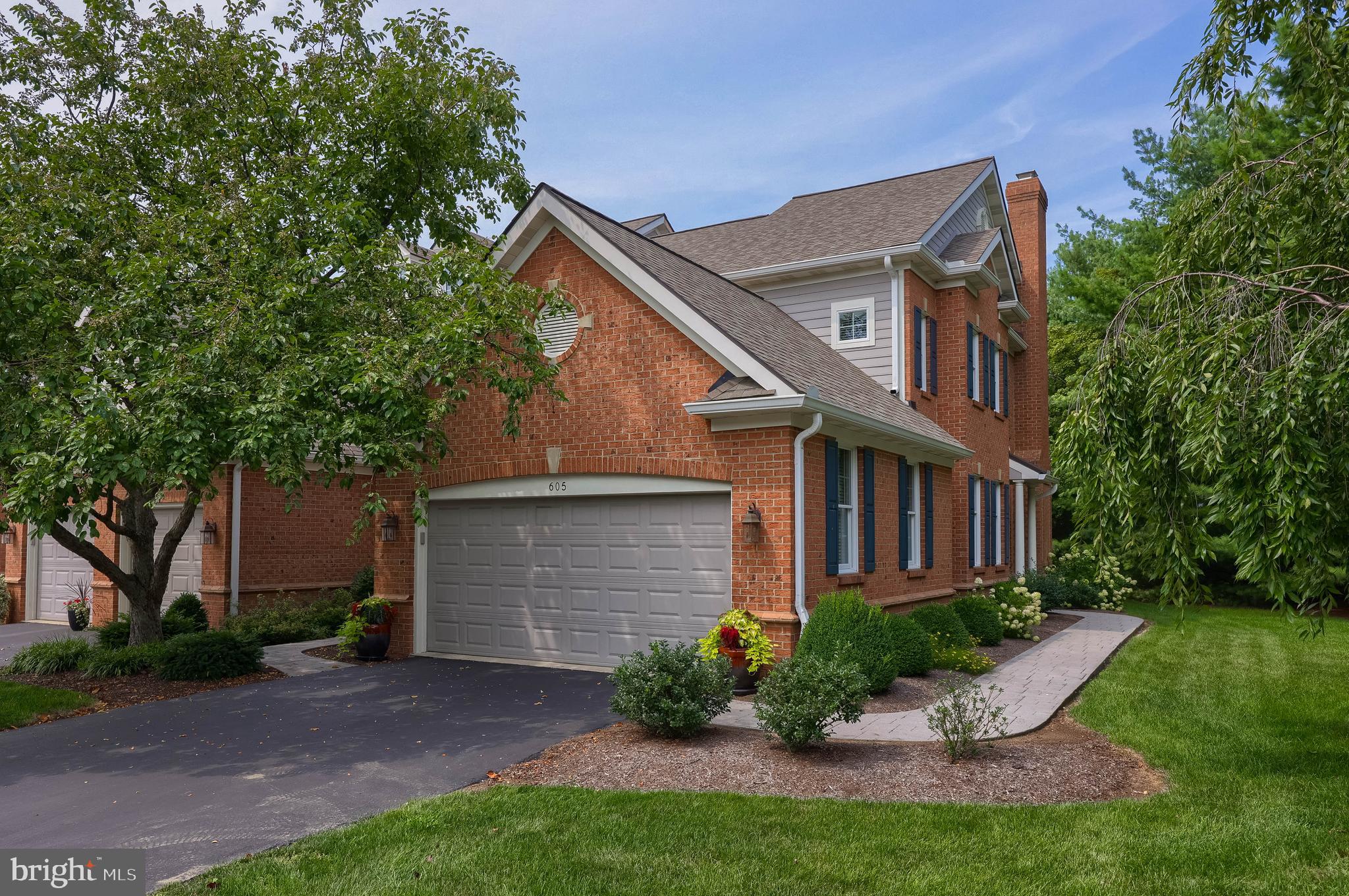 605 NORTHFIELD ROAD