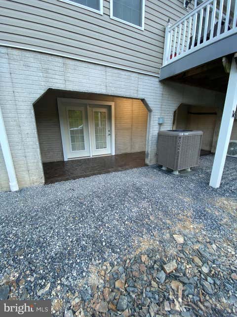 Townhouse For Rent - 65 Woods Edge Road #16<br/> Mineral County, FORT ASHBY, WV 26719