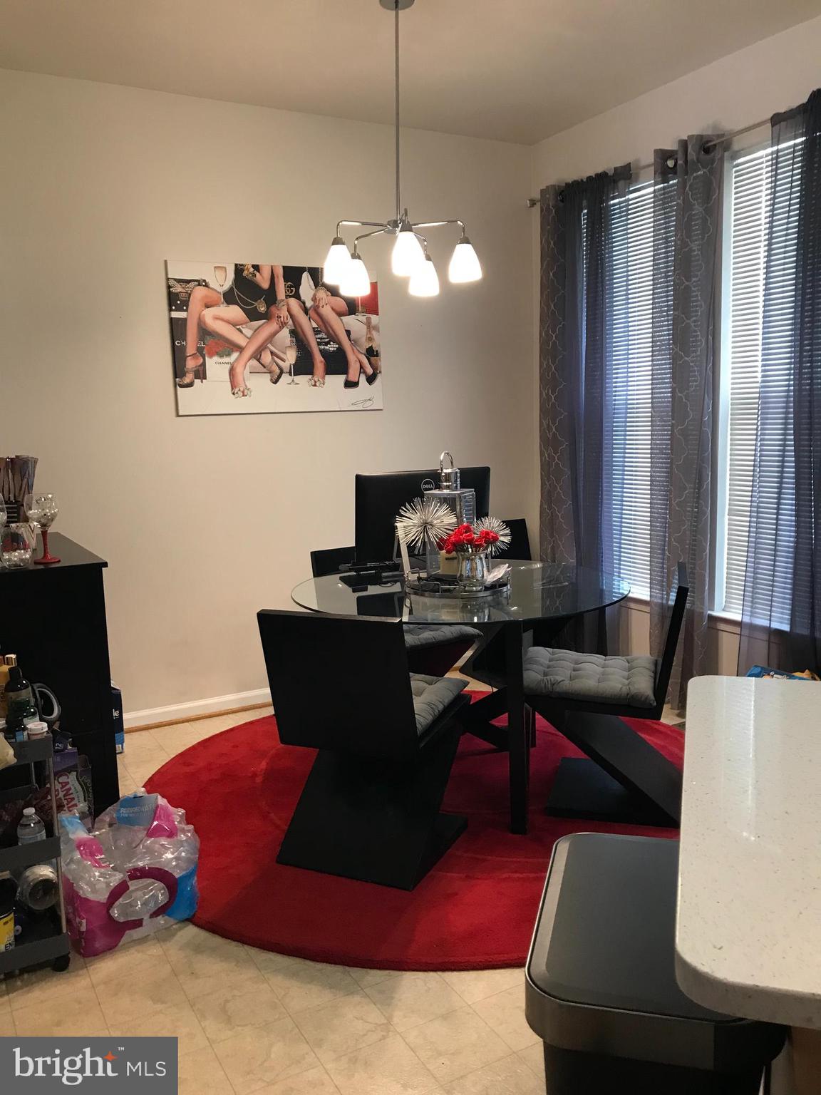 ROSEDALE ESTATES II-PLAT - Residential Lease