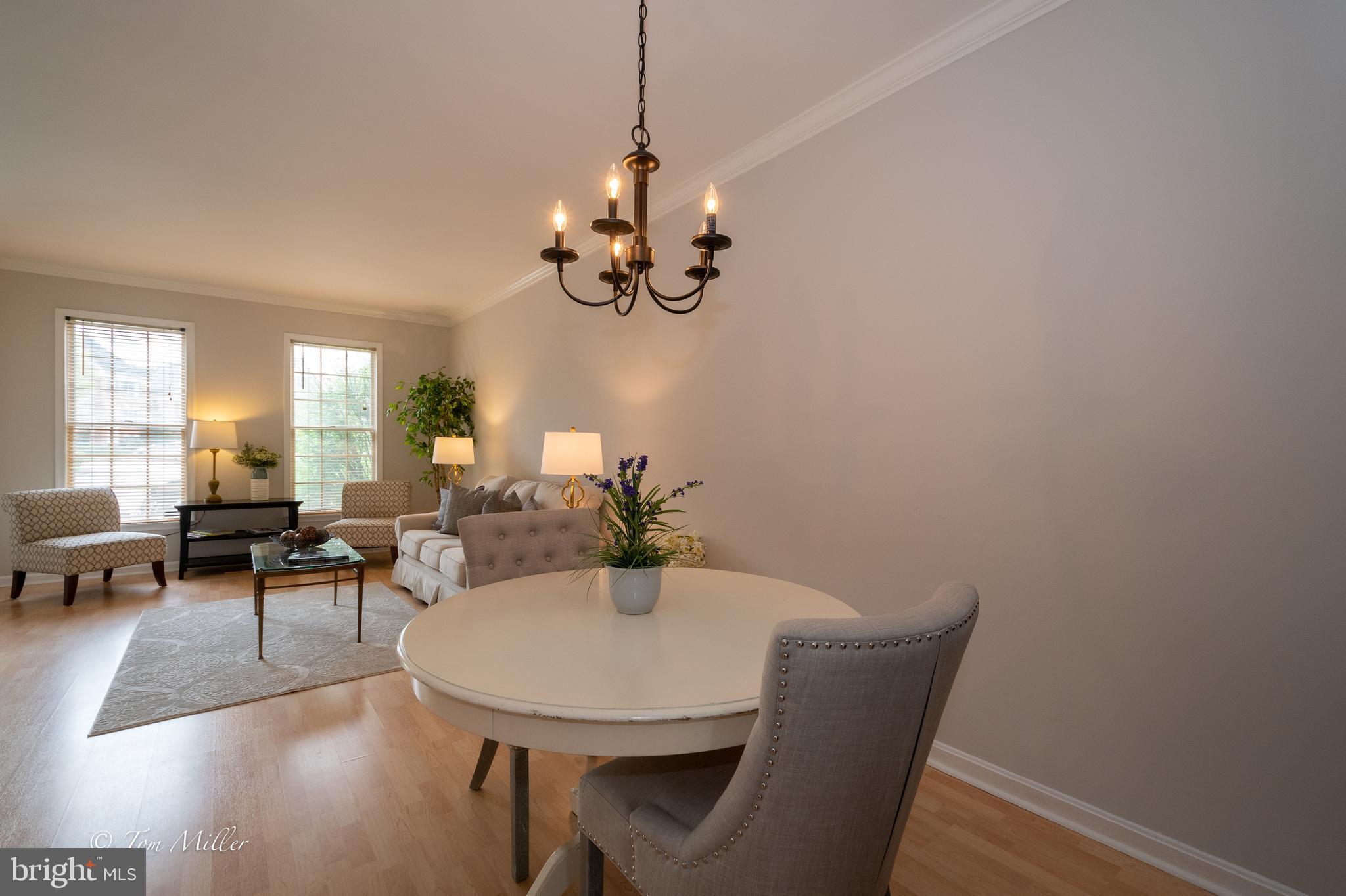 HUNTERS RUN - Residential