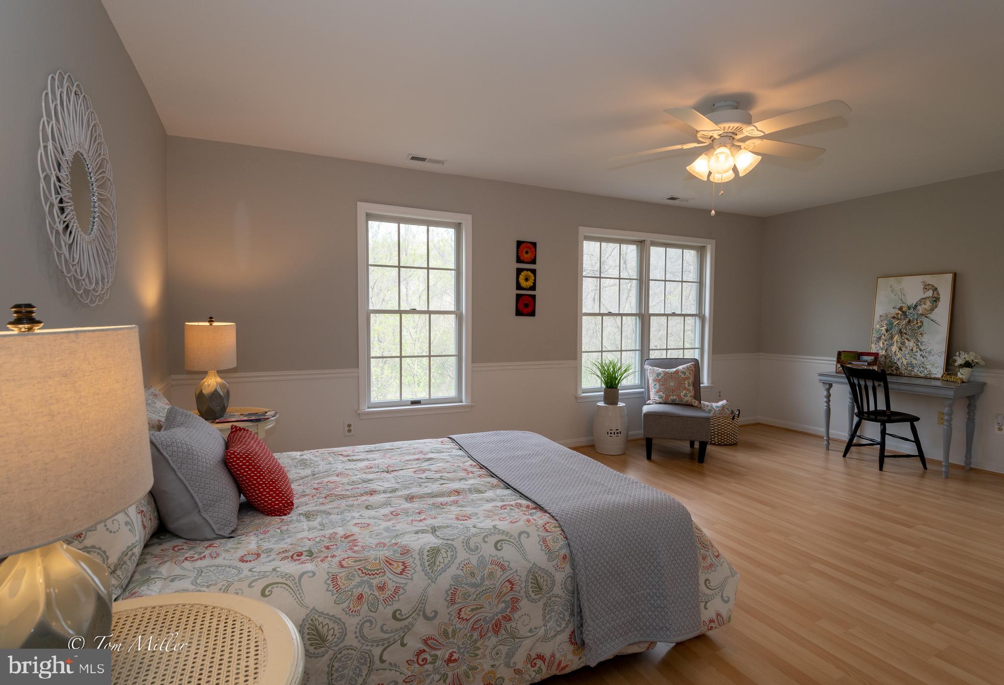 HUNTERS RUN - Residential