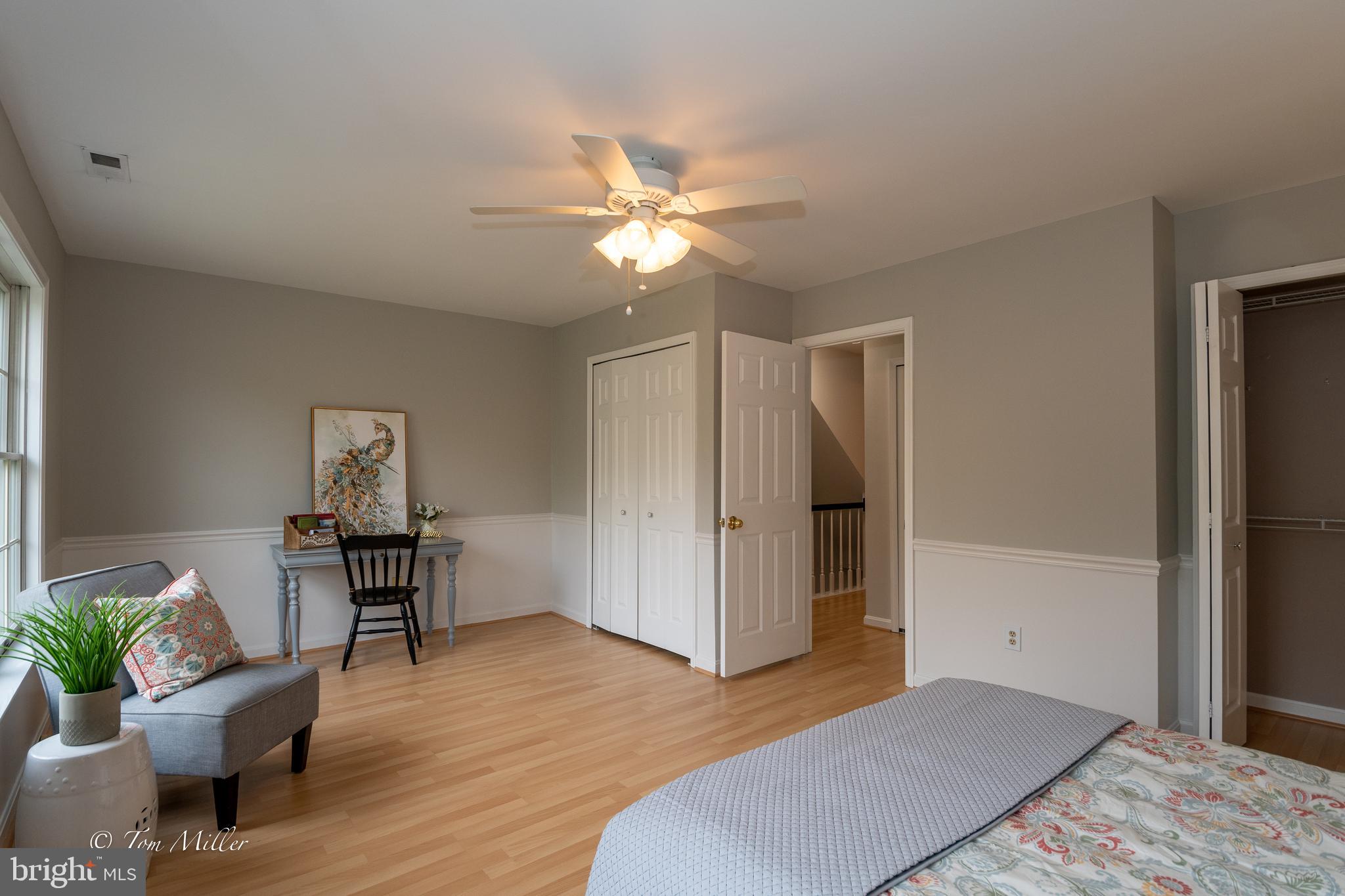 HUNTERS RUN - Residential