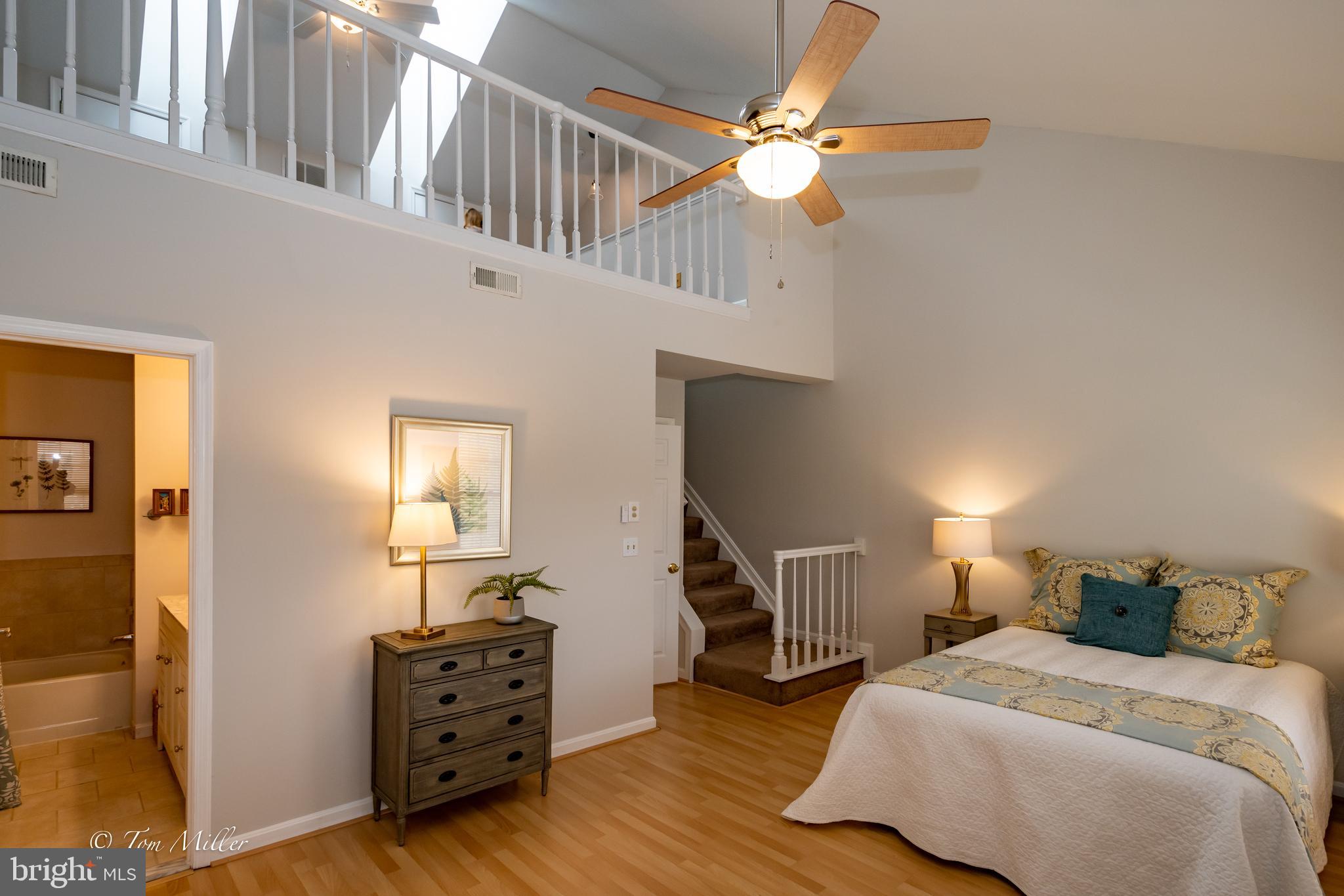 HUNTERS RUN - Residential