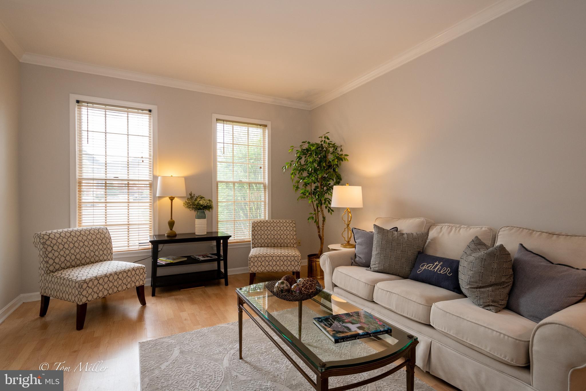 HUNTERS RUN - Residential