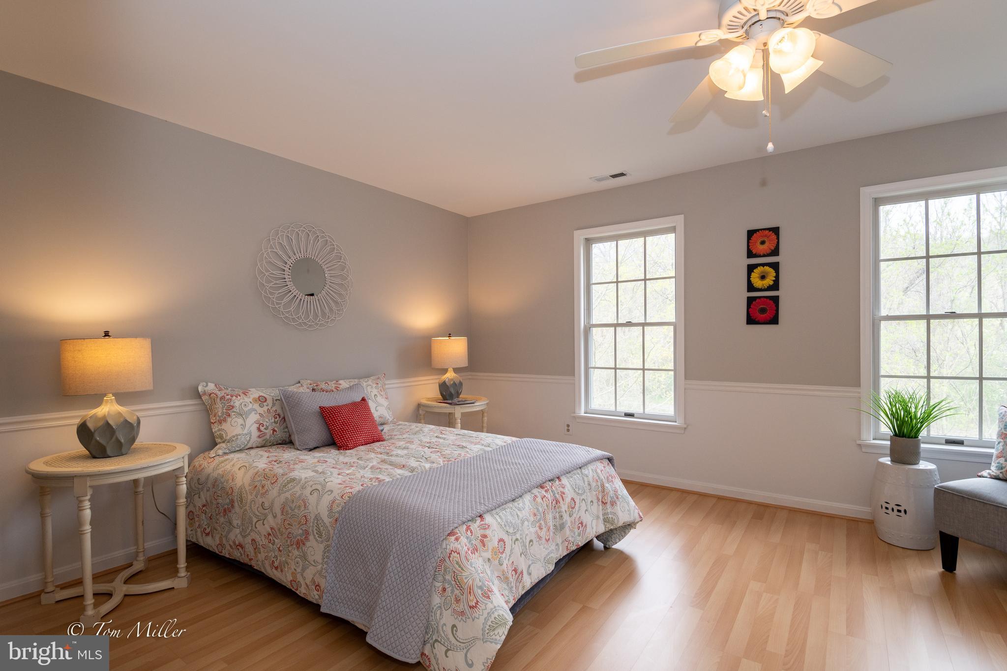 HUNTERS RUN - Residential