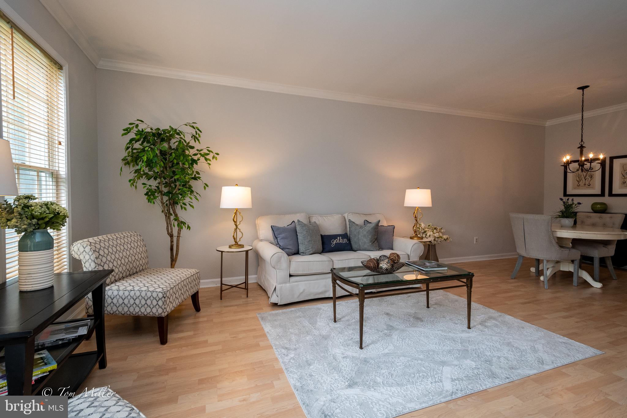 HUNTERS RUN - Residential