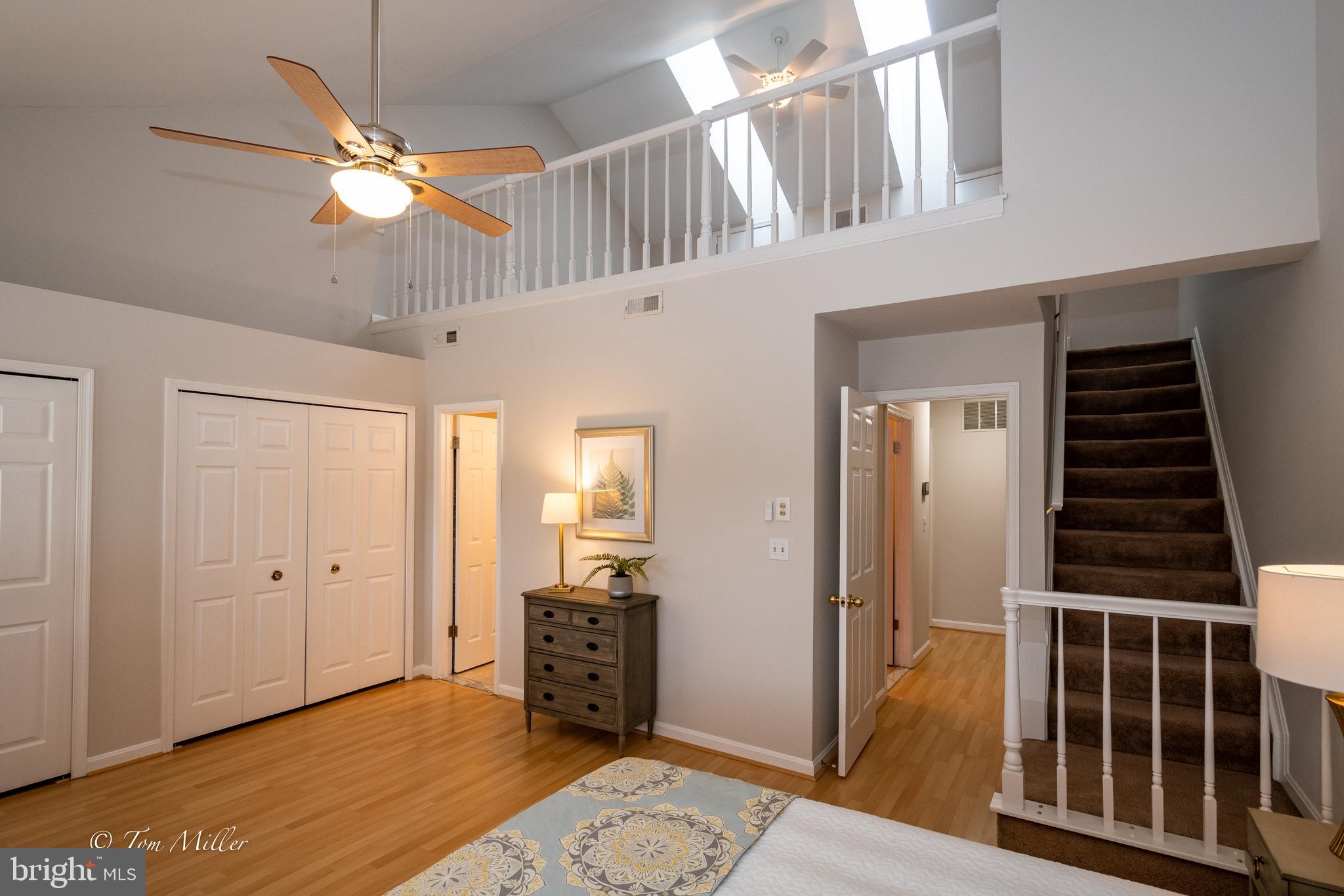 HUNTERS RUN - Residential