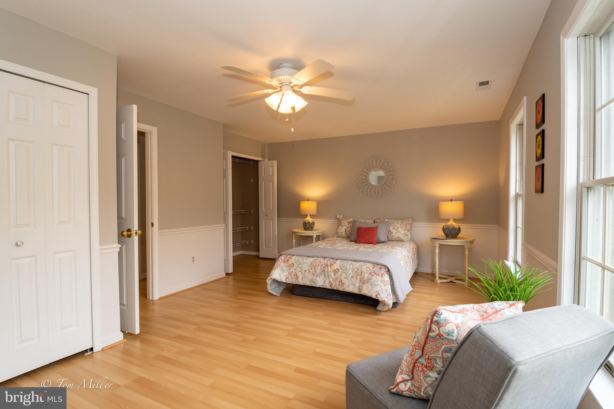 HUNTERS RUN - Residential