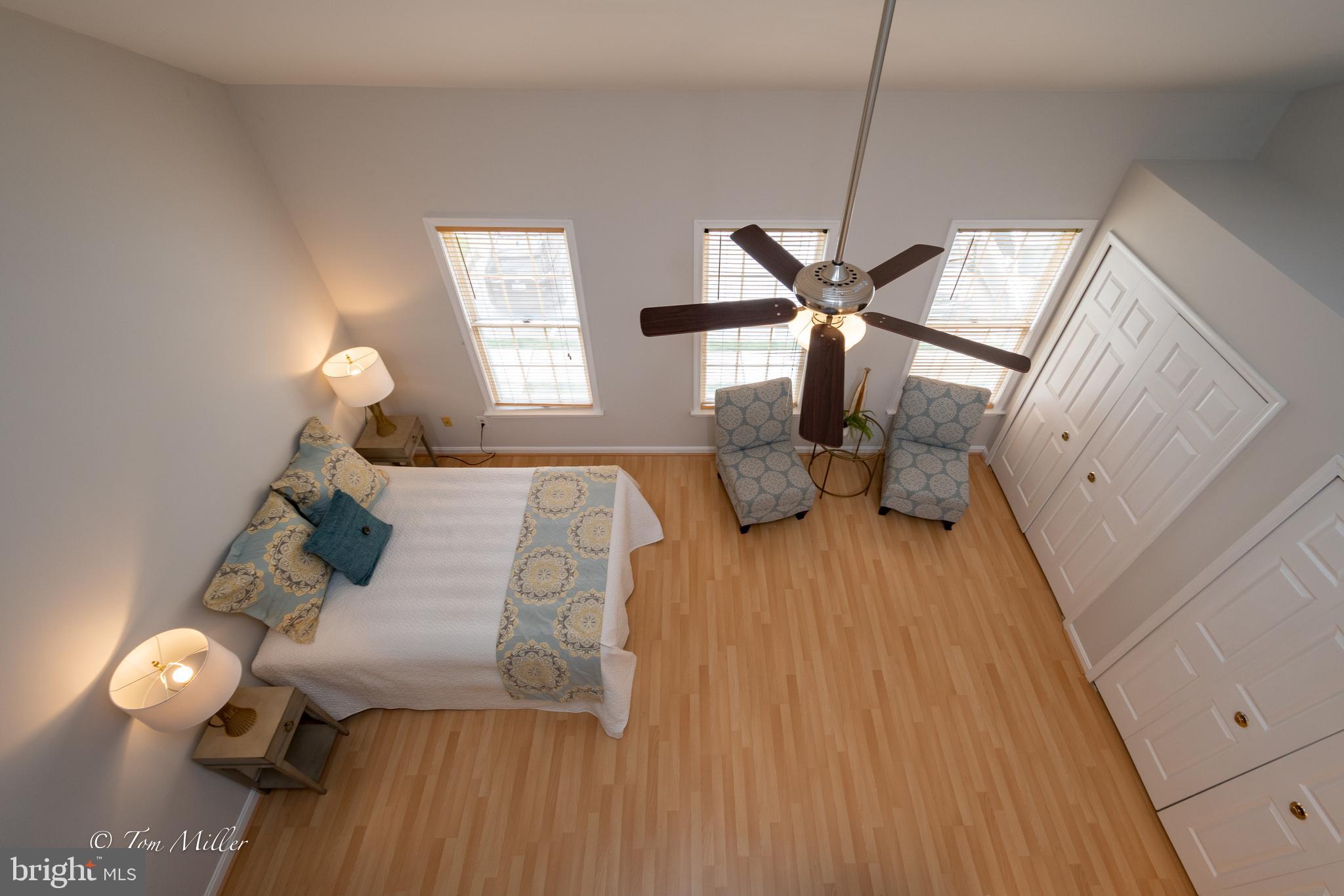 HUNTERS RUN - Residential