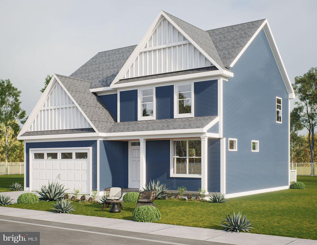 Photo of 507 Windermere Rd #LOT 010, WRIGHTSVILLE, PA 17368 (MLS # PAYK2088340)