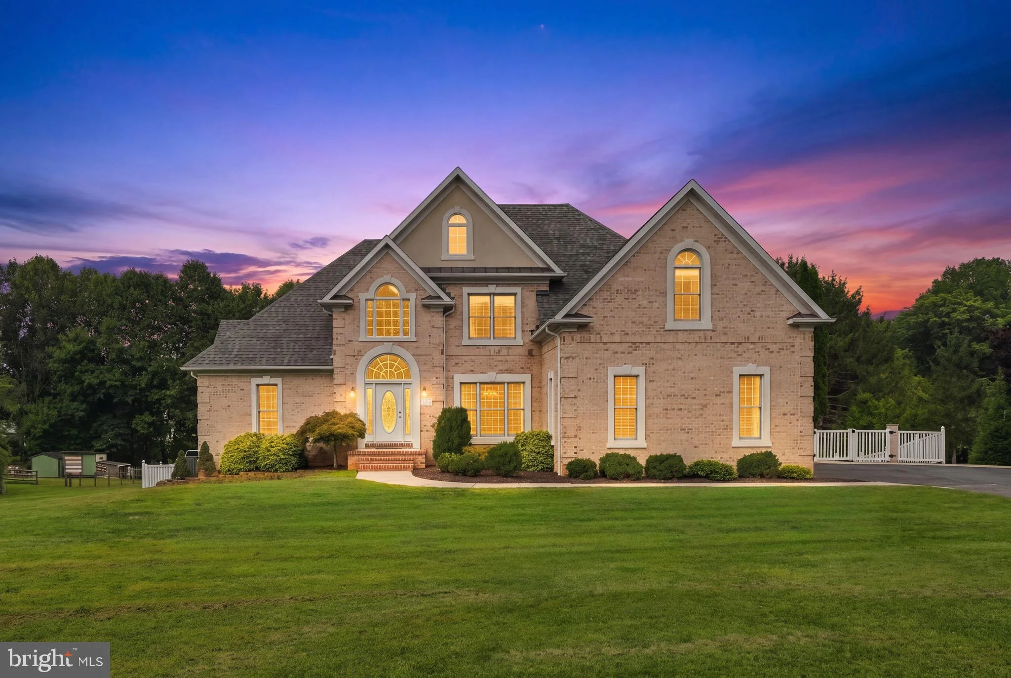 11911 Manor Road Rd, Glen Arm, MD, 21057