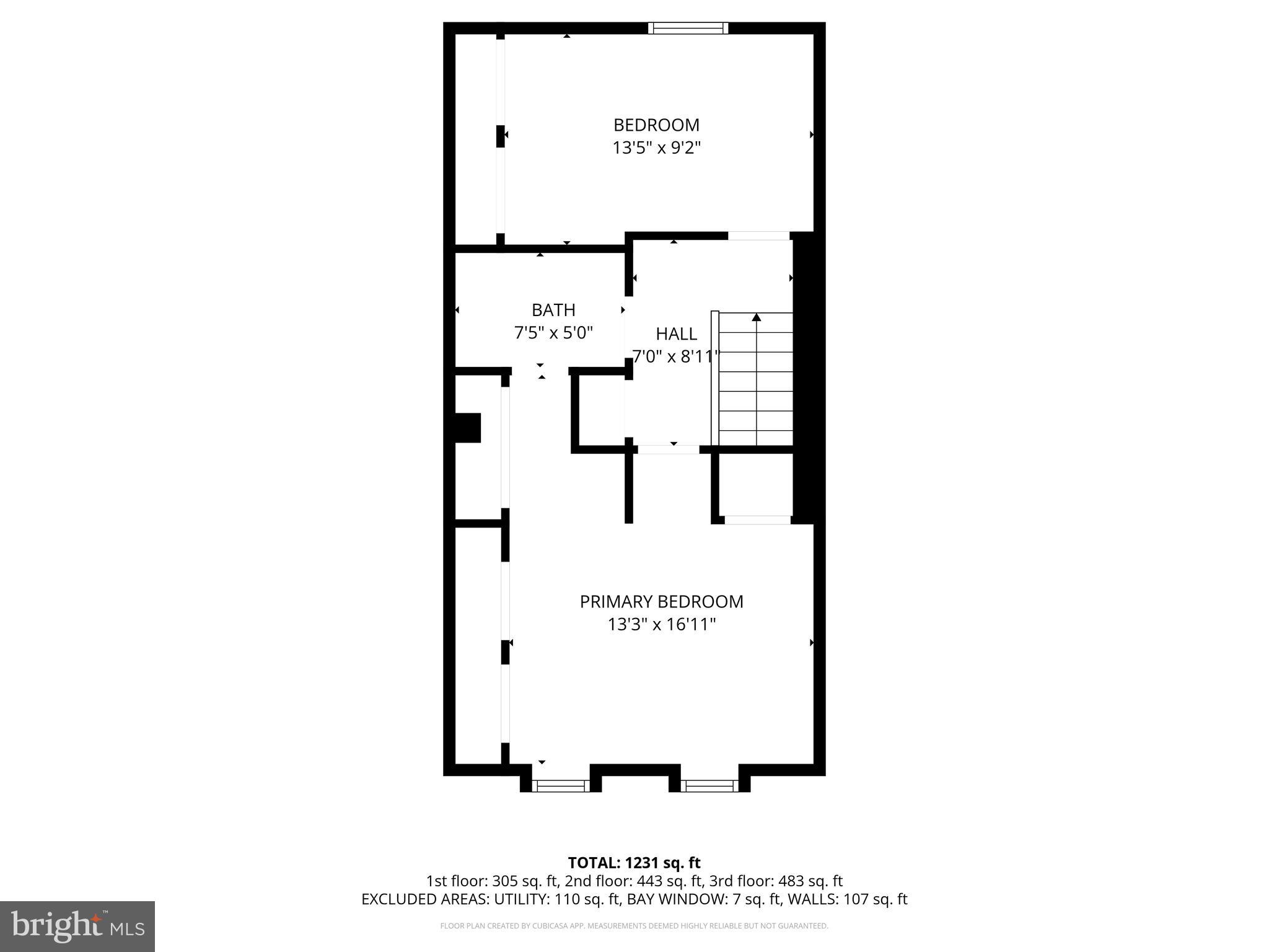 BIRCHFIELD WOODS - Residential