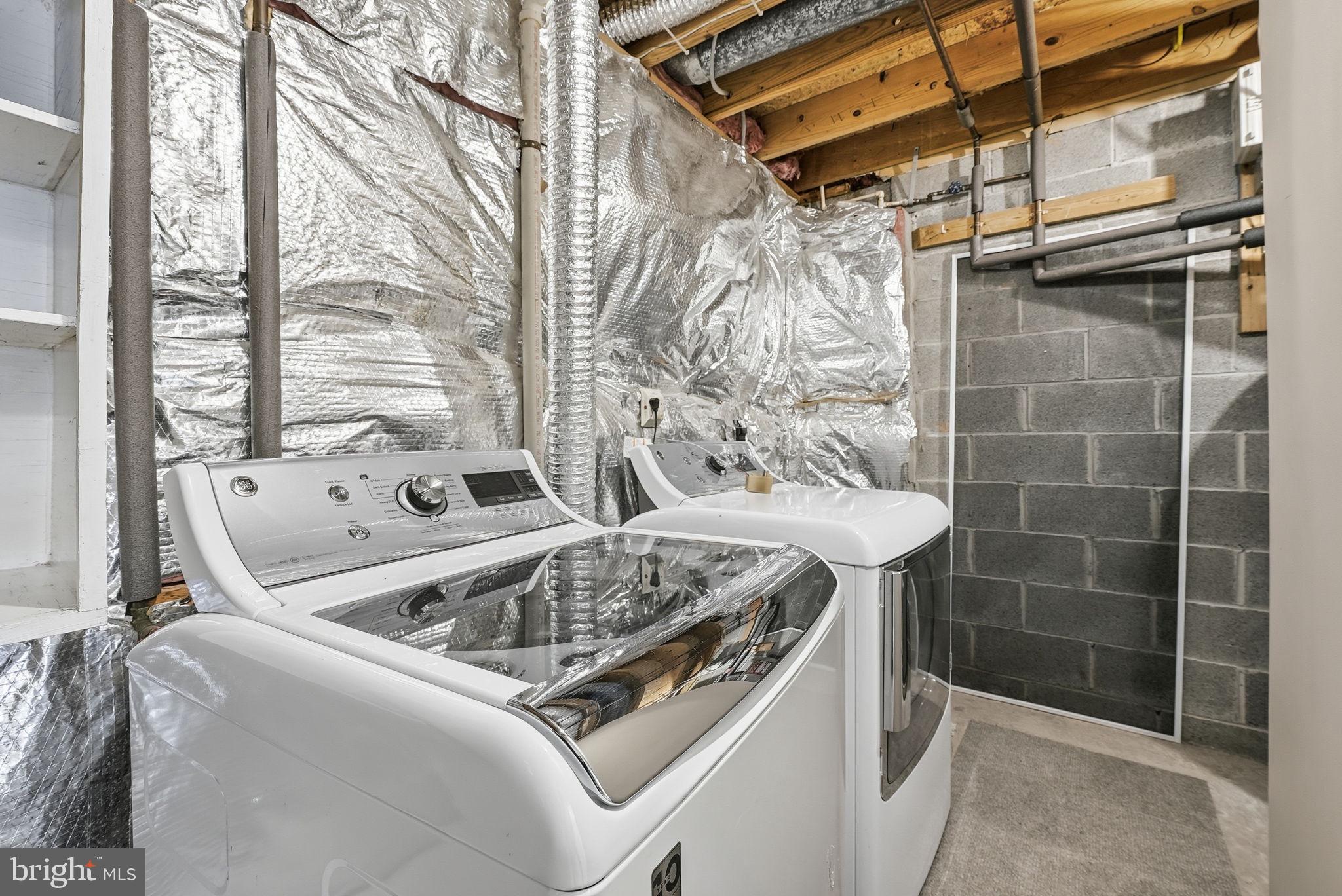 BIRCHFIELD WOODS - Residential