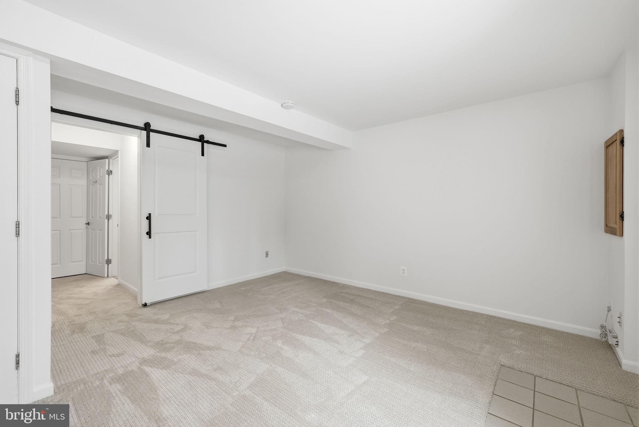 BIRCHFIELD WOODS - Residential