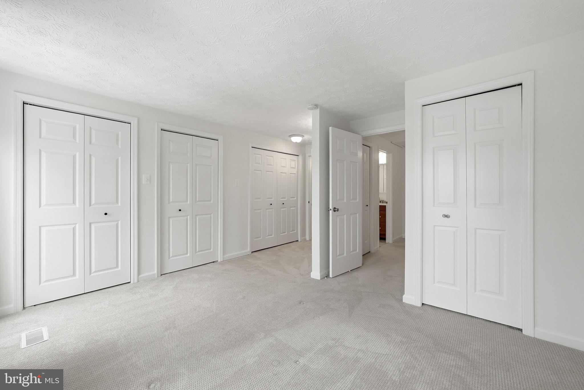 BIRCHFIELD WOODS - Residential