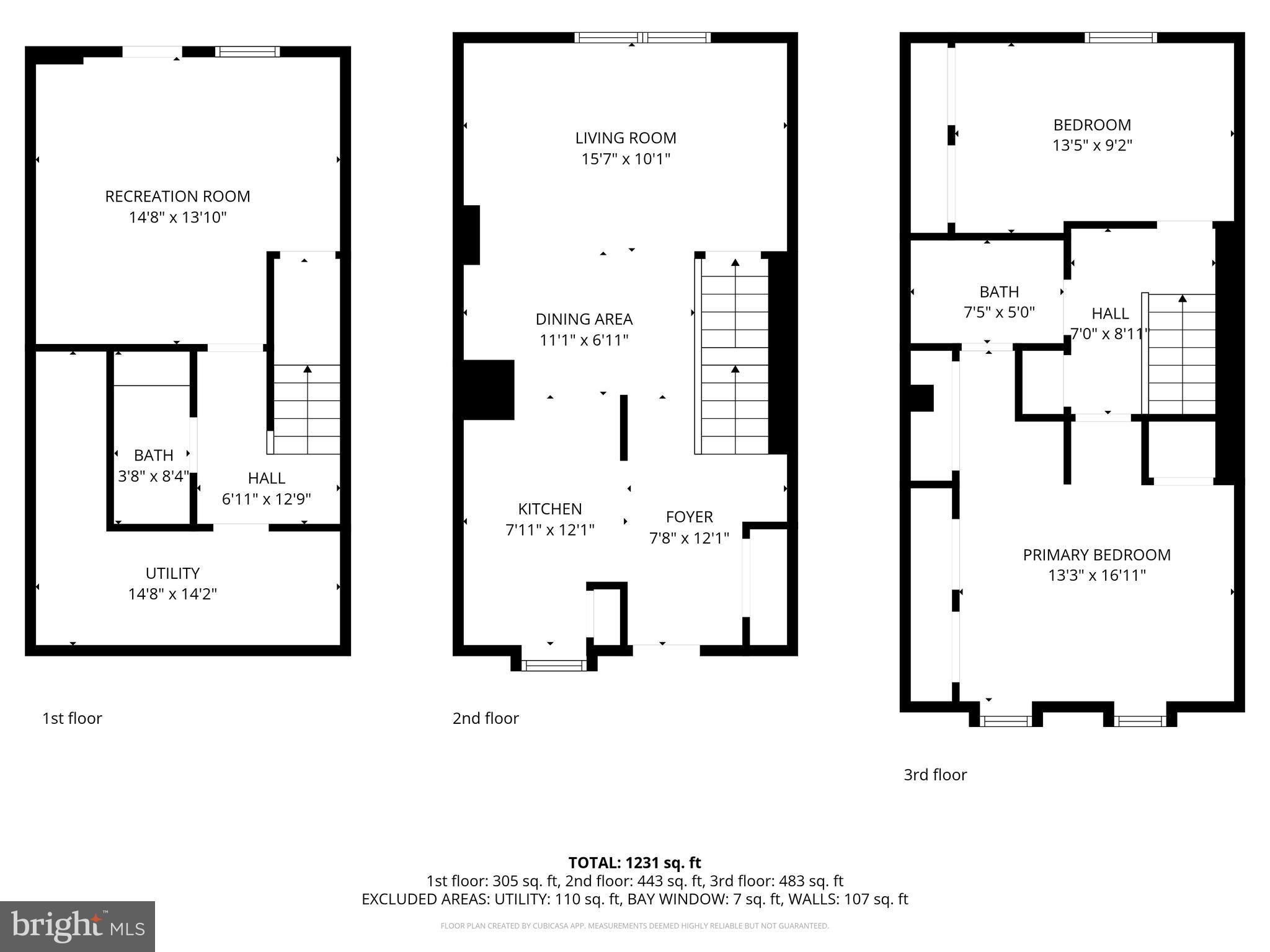 BIRCHFIELD WOODS - Residential