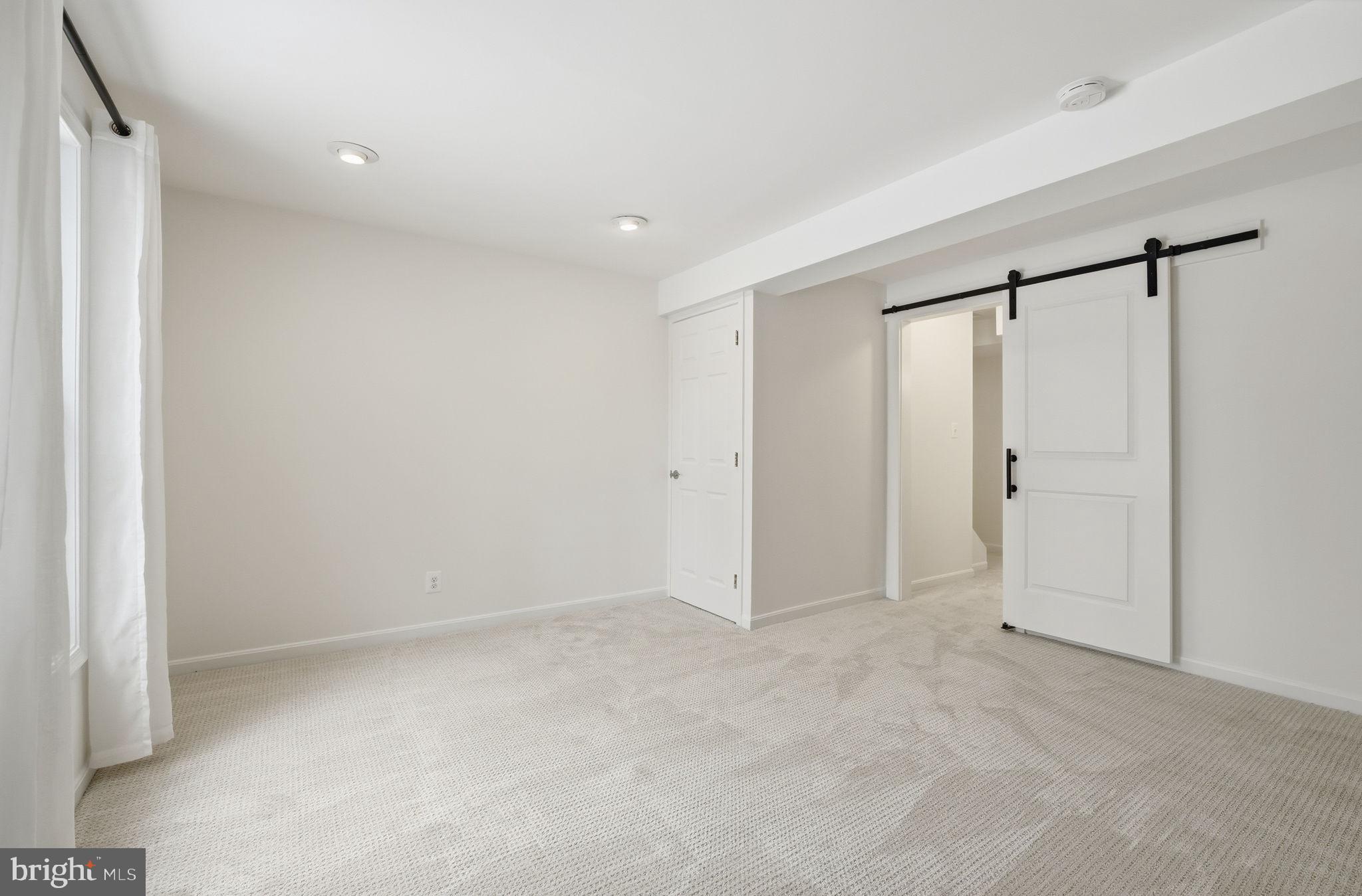 BIRCHFIELD WOODS - Residential