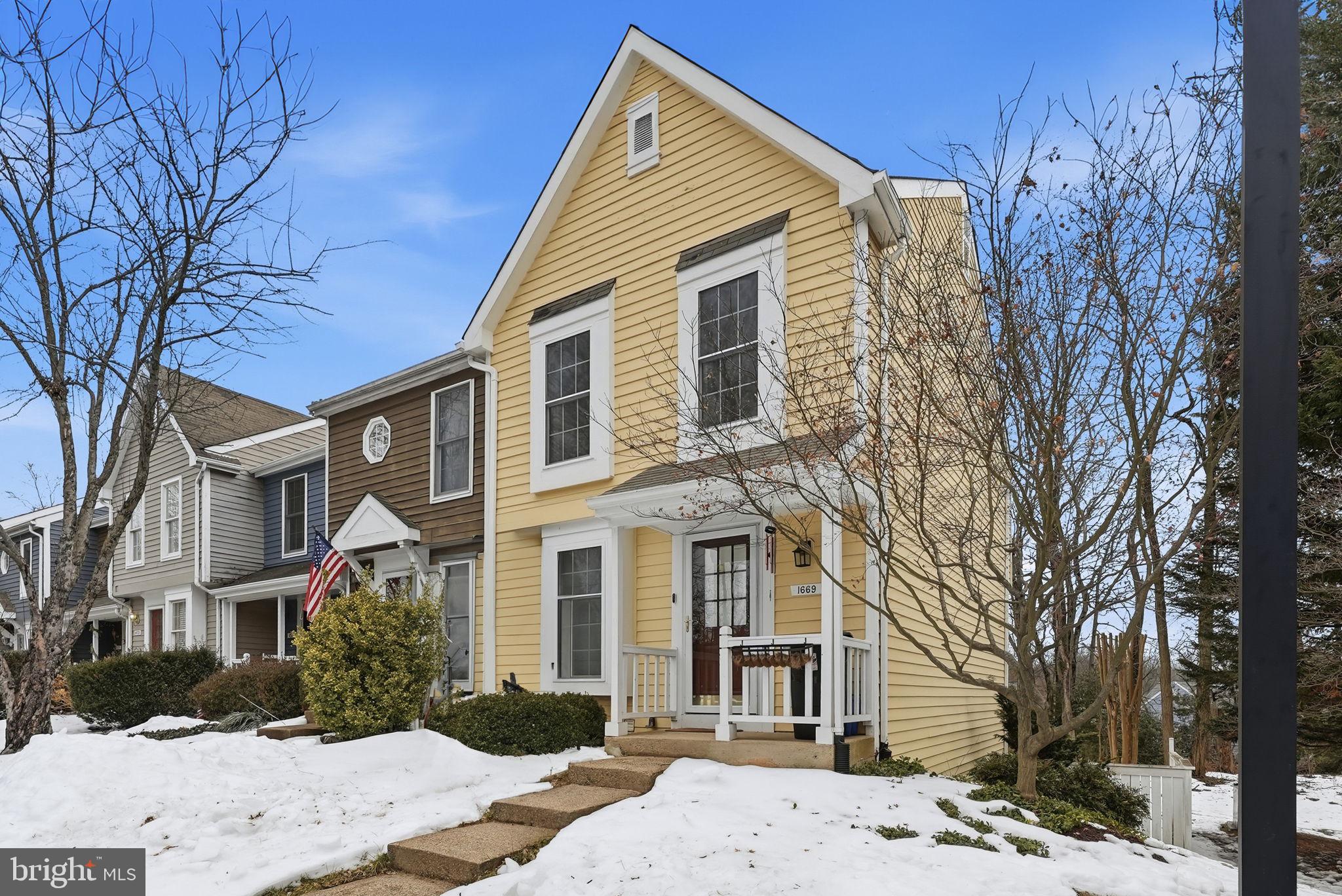 BIRCHFIELD WOODS - Residential