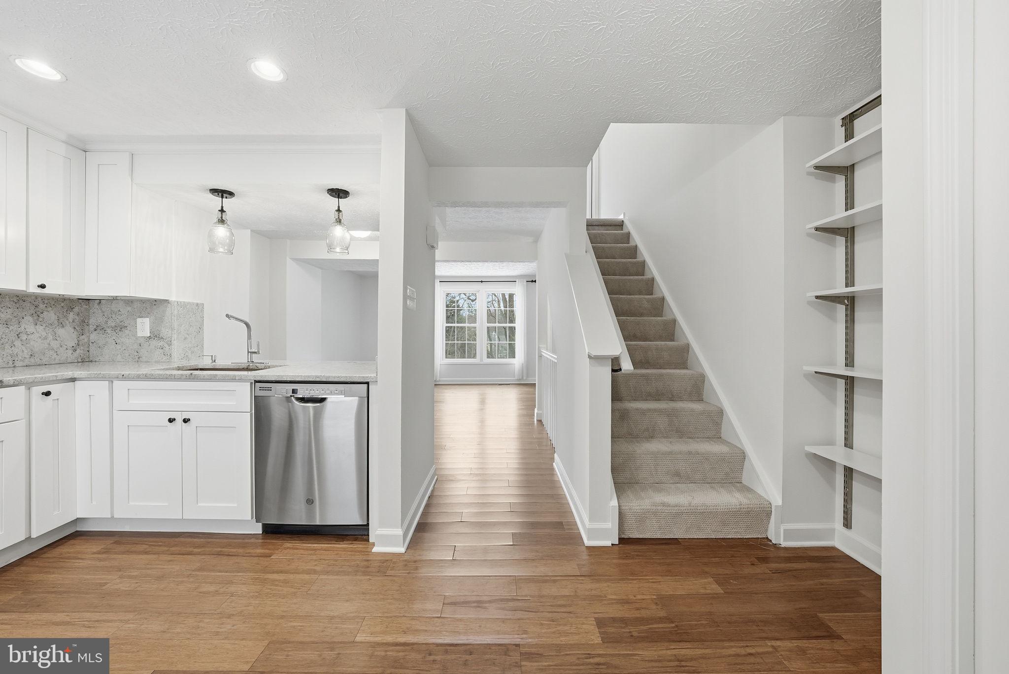 BIRCHFIELD WOODS - Residential