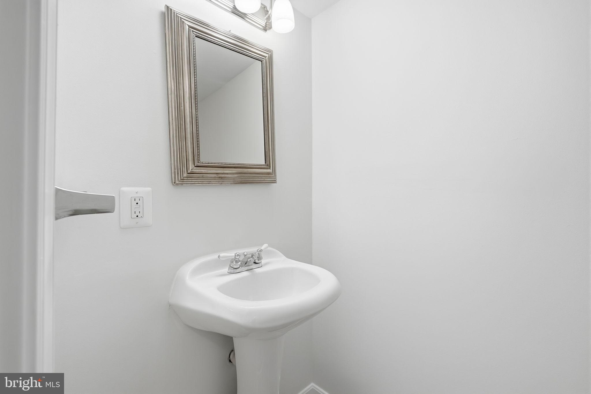 BIRCHFIELD WOODS - Residential