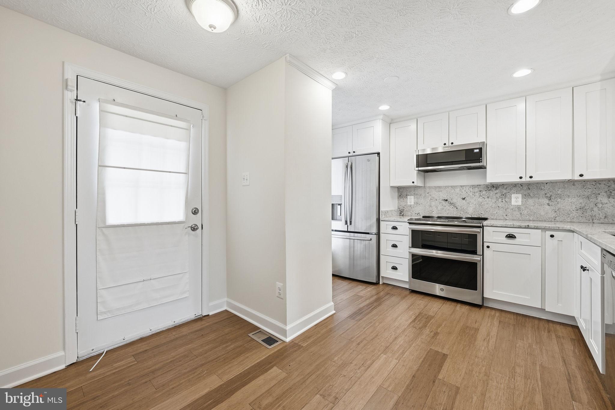 BIRCHFIELD WOODS - Residential