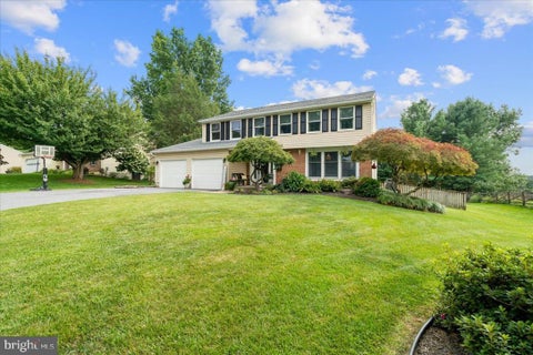 Homes For Sale - 4209 Garnet Drive<br/> MIDDLETOWN, MD 21769