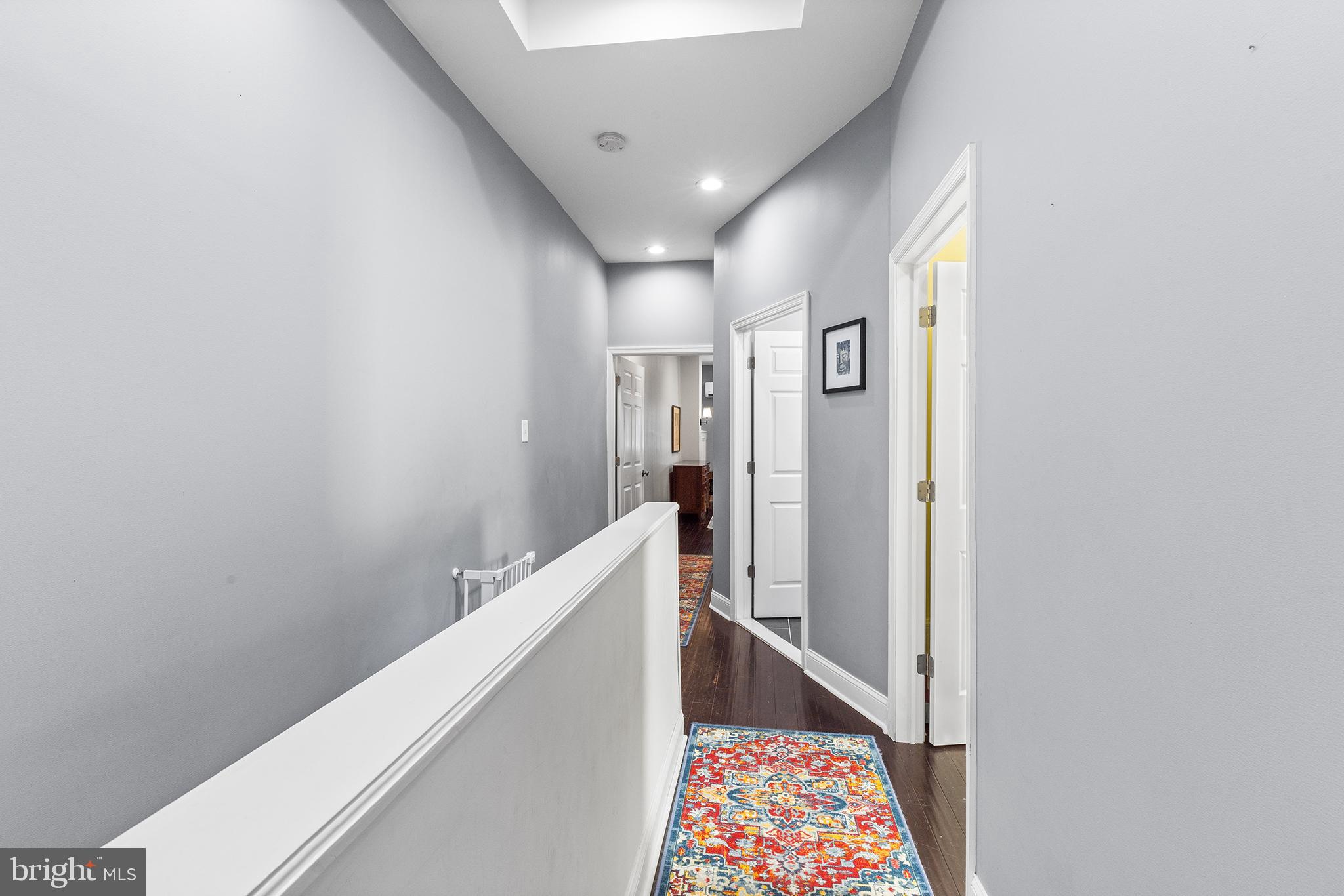 POINT BREEZE - Residential