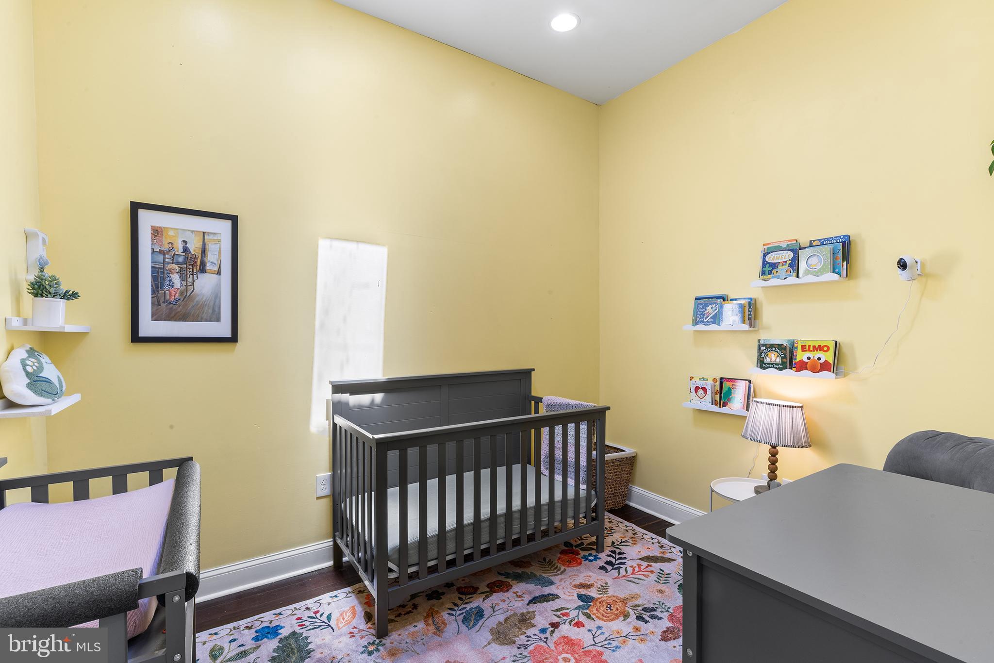 POINT BREEZE - Residential