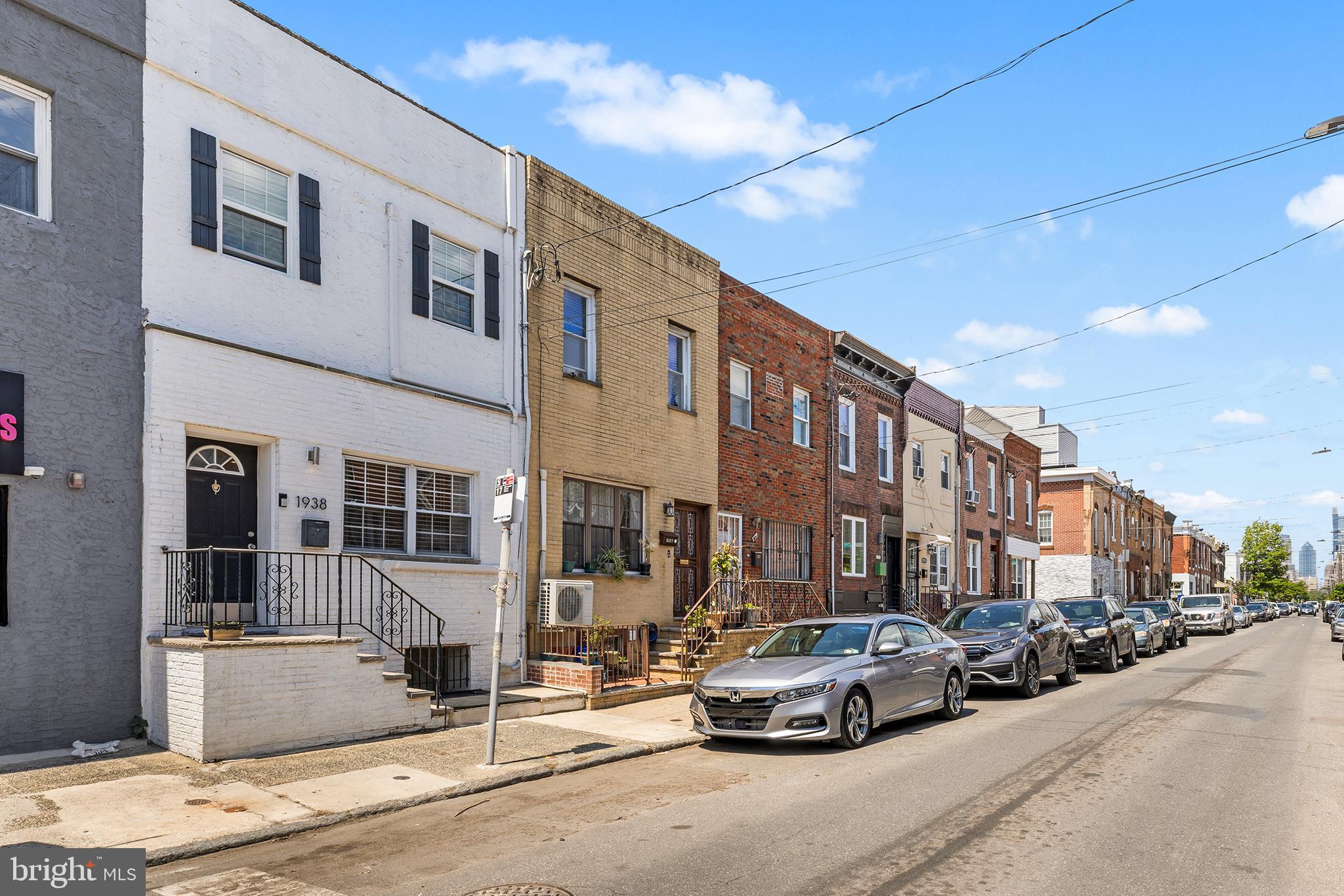 POINT BREEZE - Residential