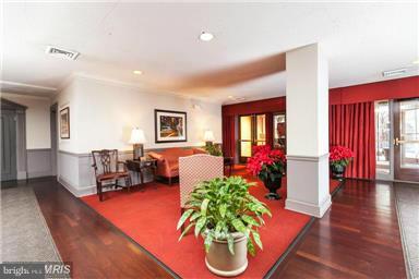 SAINT PAUL AT CHASE - Residential Lease