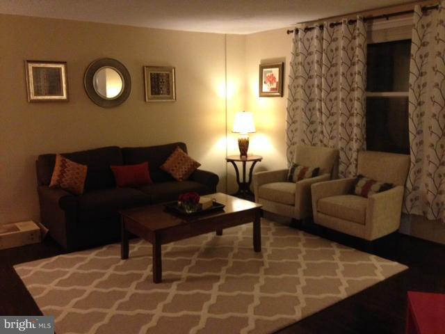 SAINT PAUL AT CHASE - Residential Lease