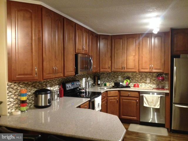 SAINT PAUL AT CHASE - Residential Lease