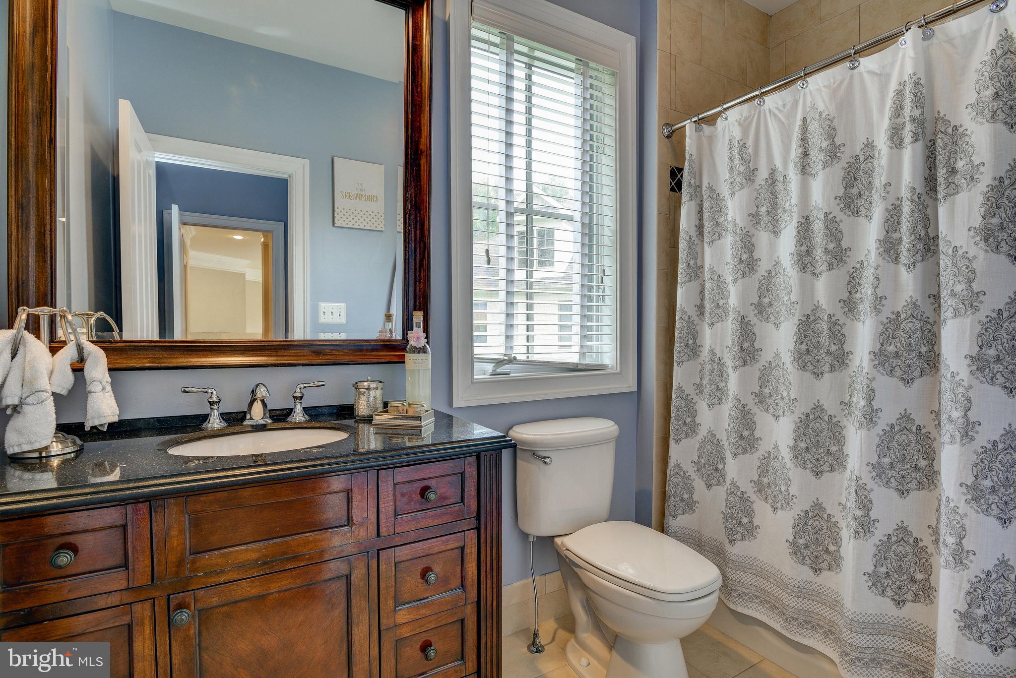 POTOMAC - Residential