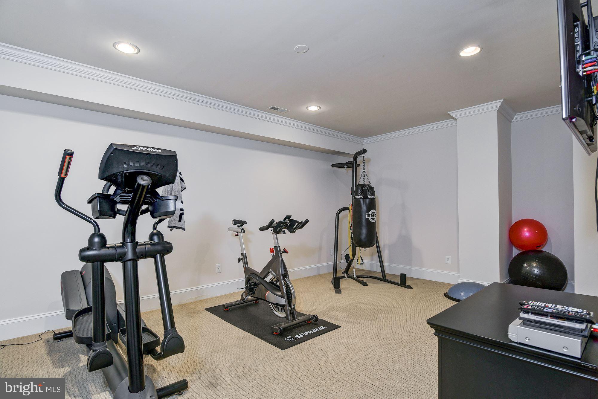 POTOMAC - Residential