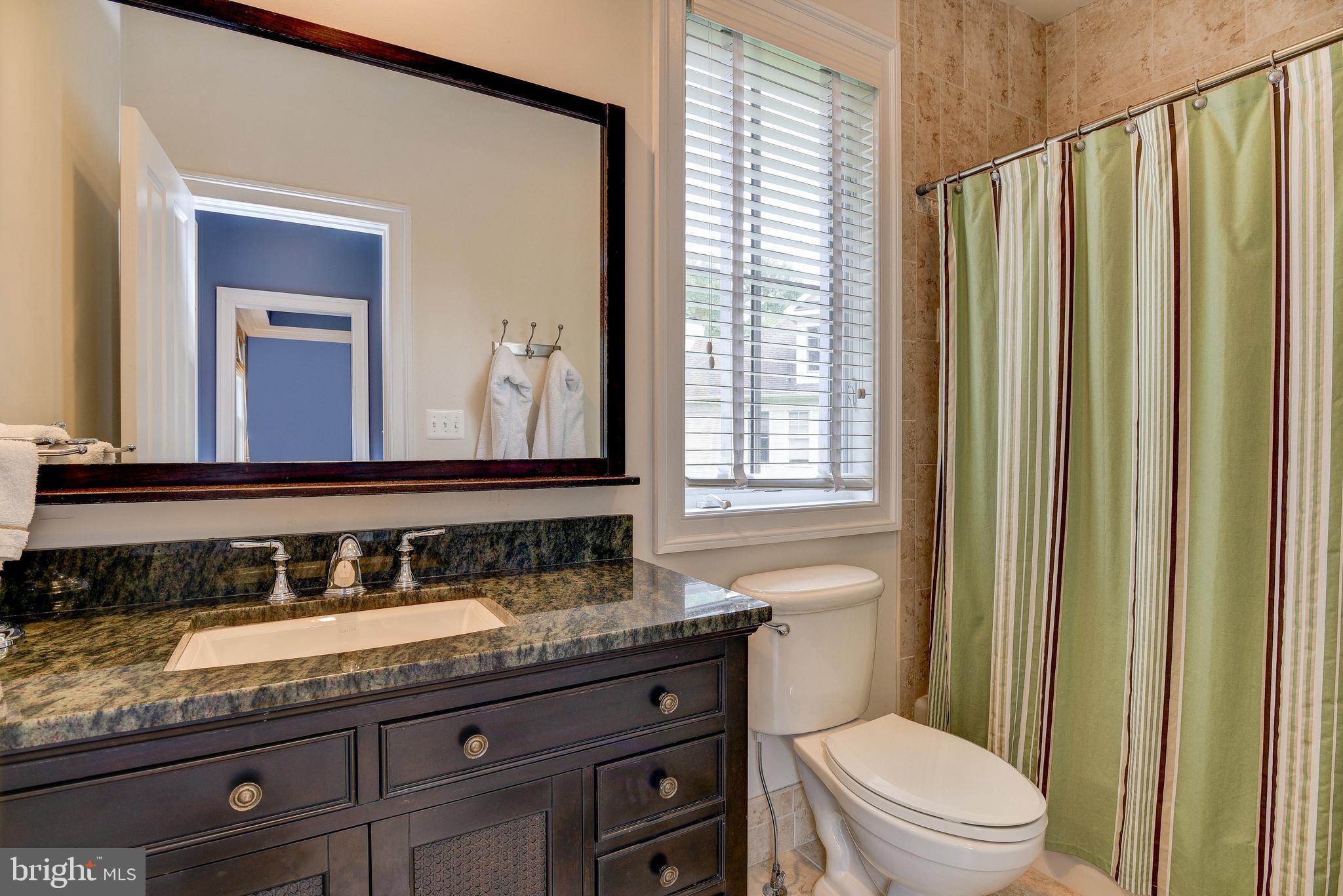 POTOMAC - Residential