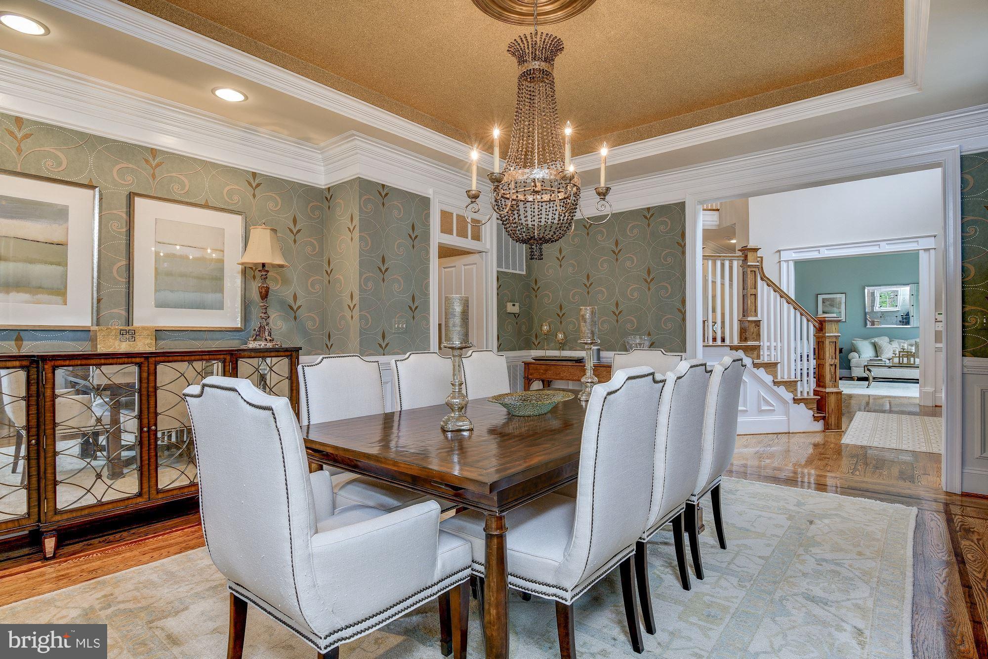 POTOMAC - Residential