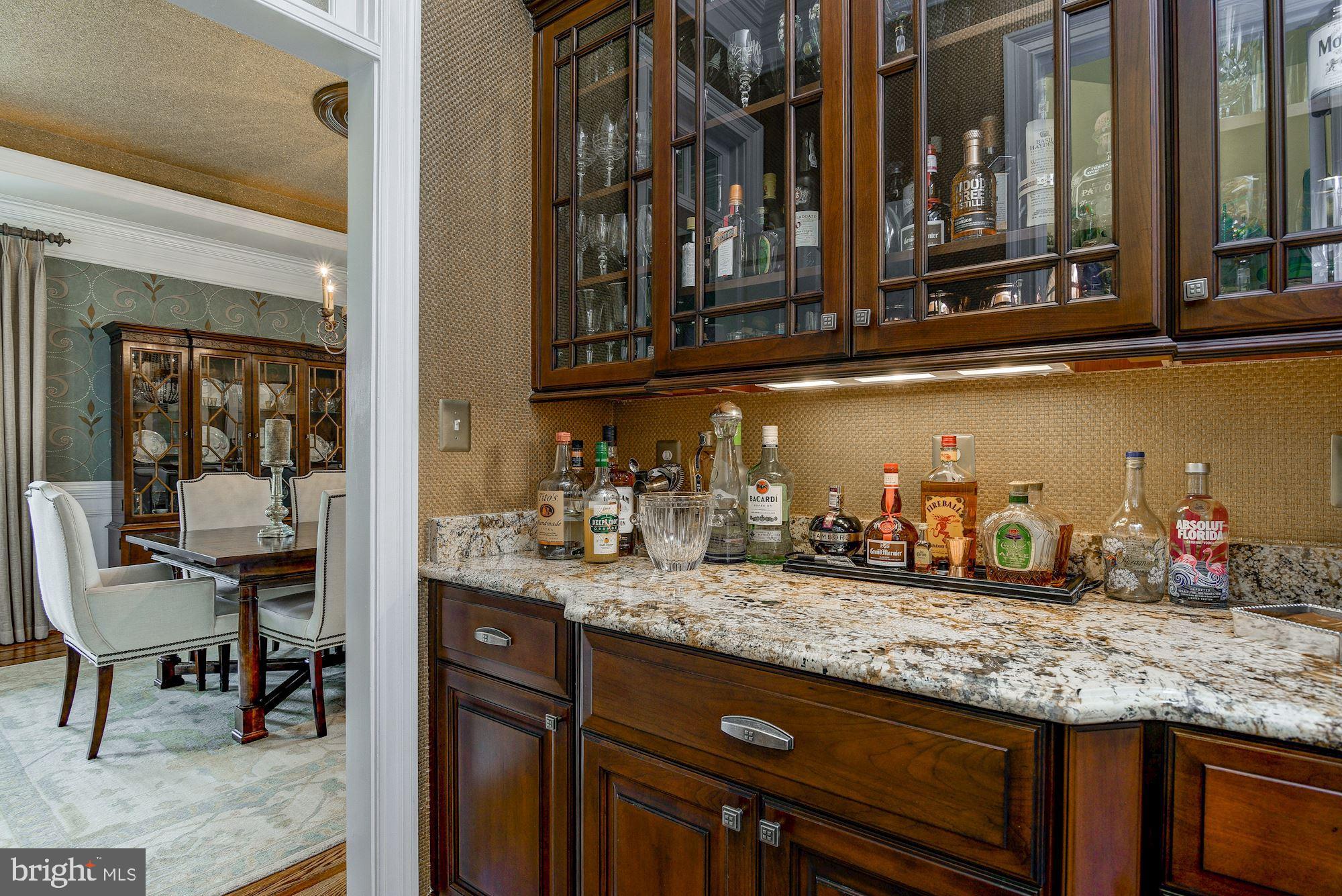 POTOMAC - Residential