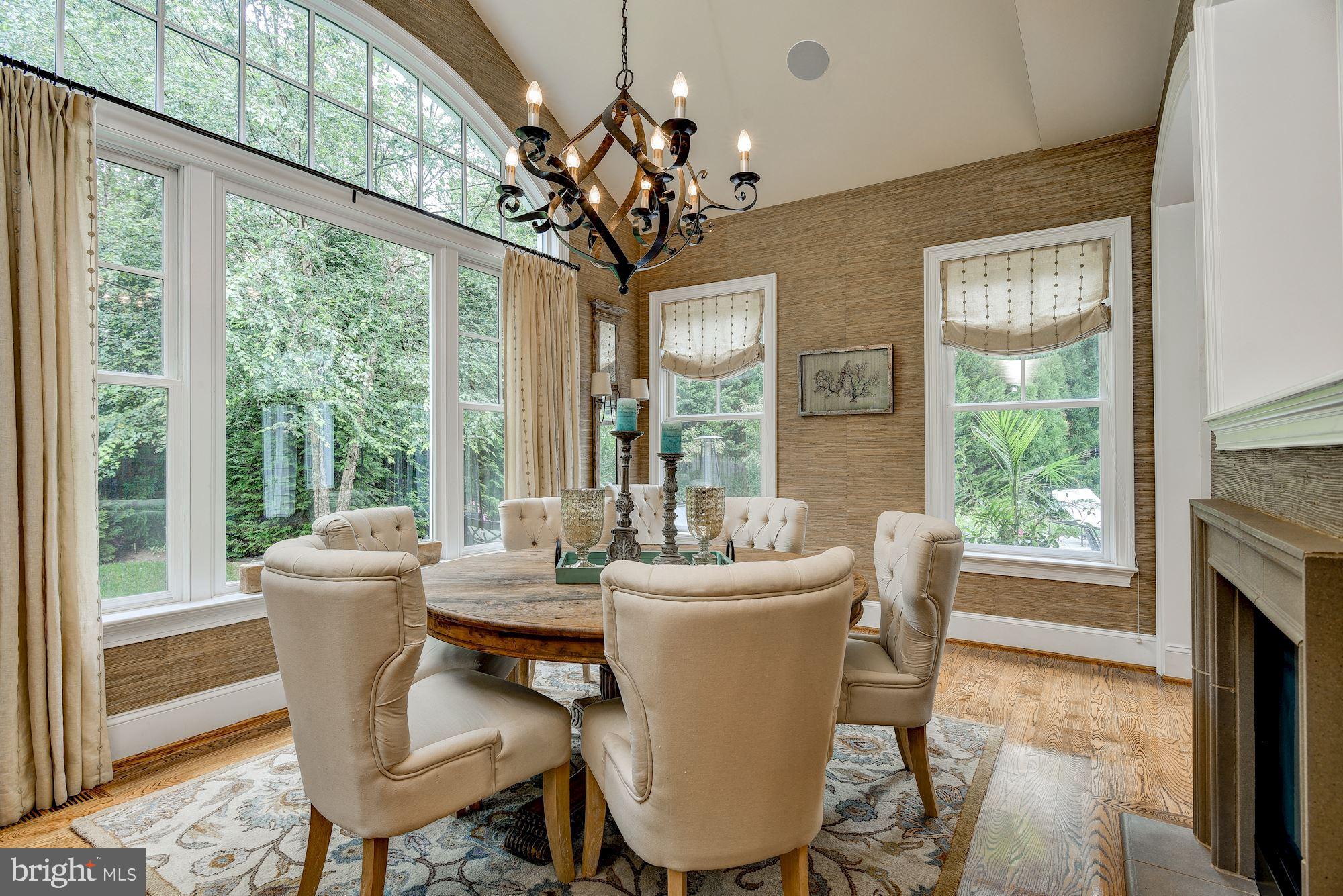 POTOMAC - Residential