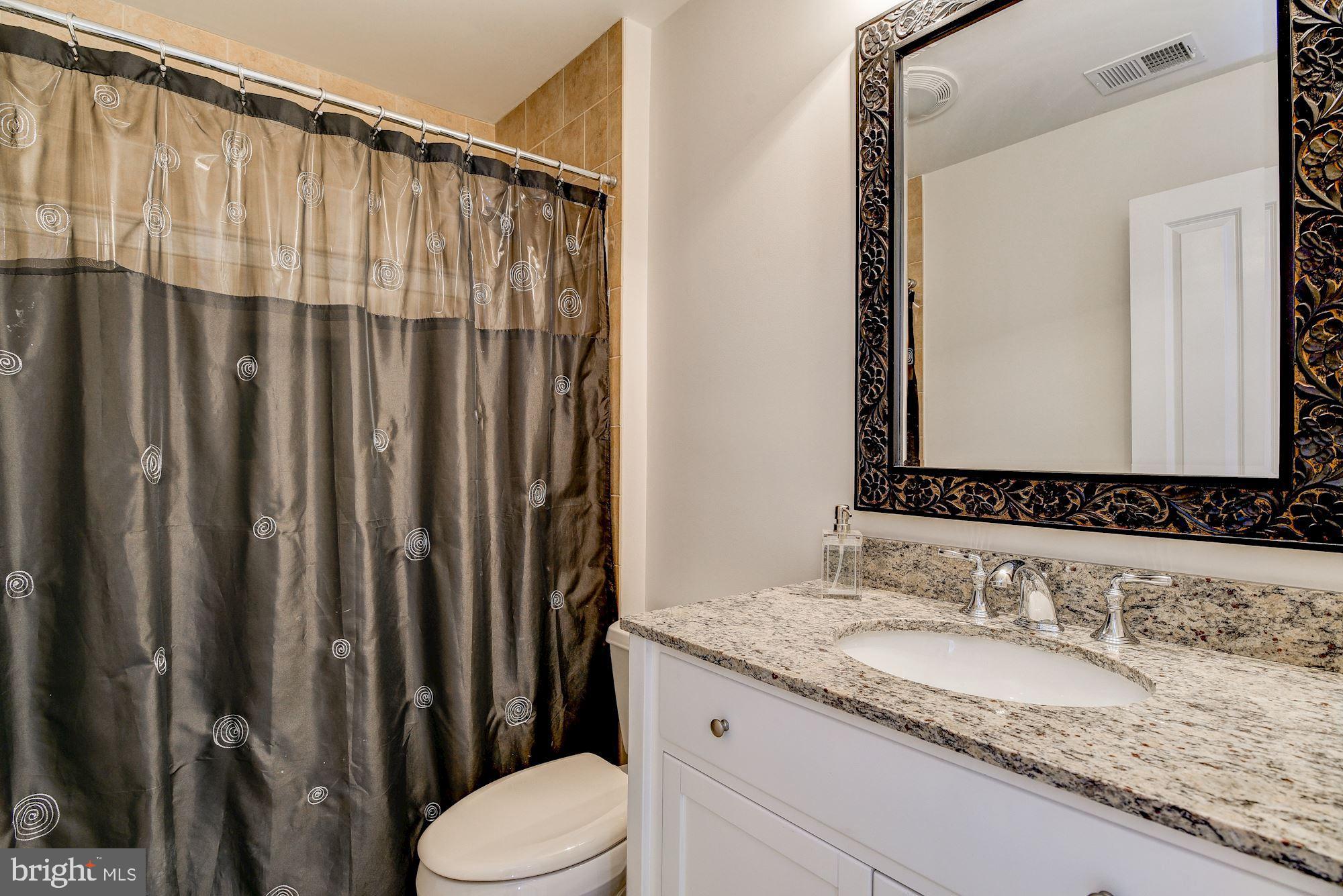 POTOMAC - Residential