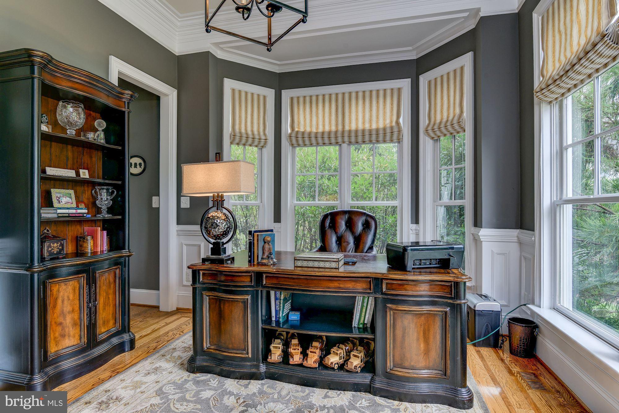 POTOMAC - Residential