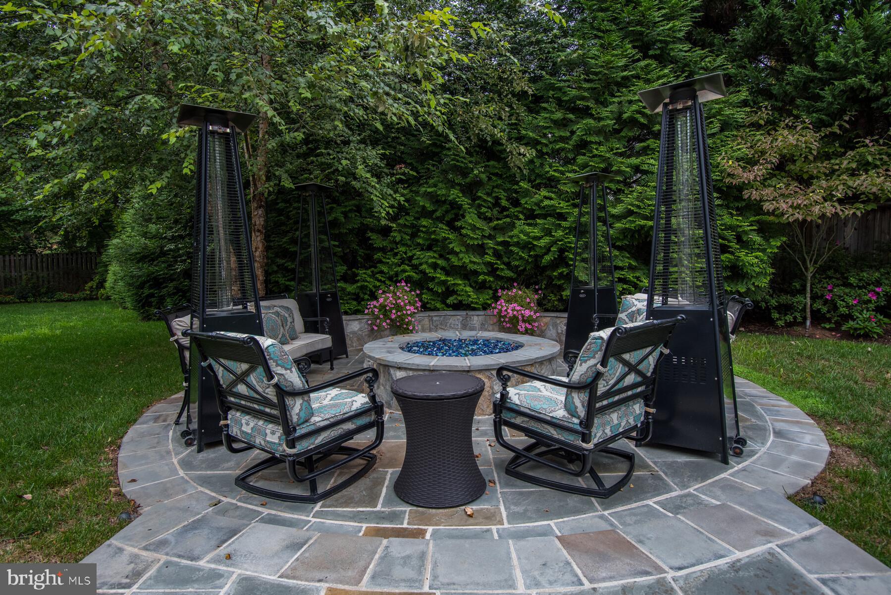 POTOMAC - Residential