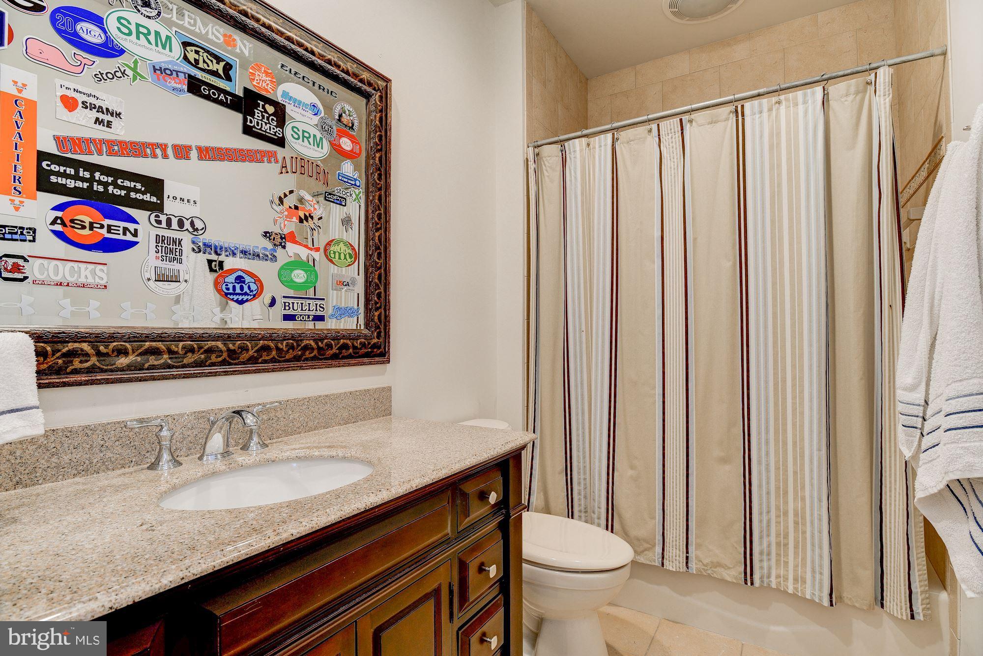 POTOMAC - Residential