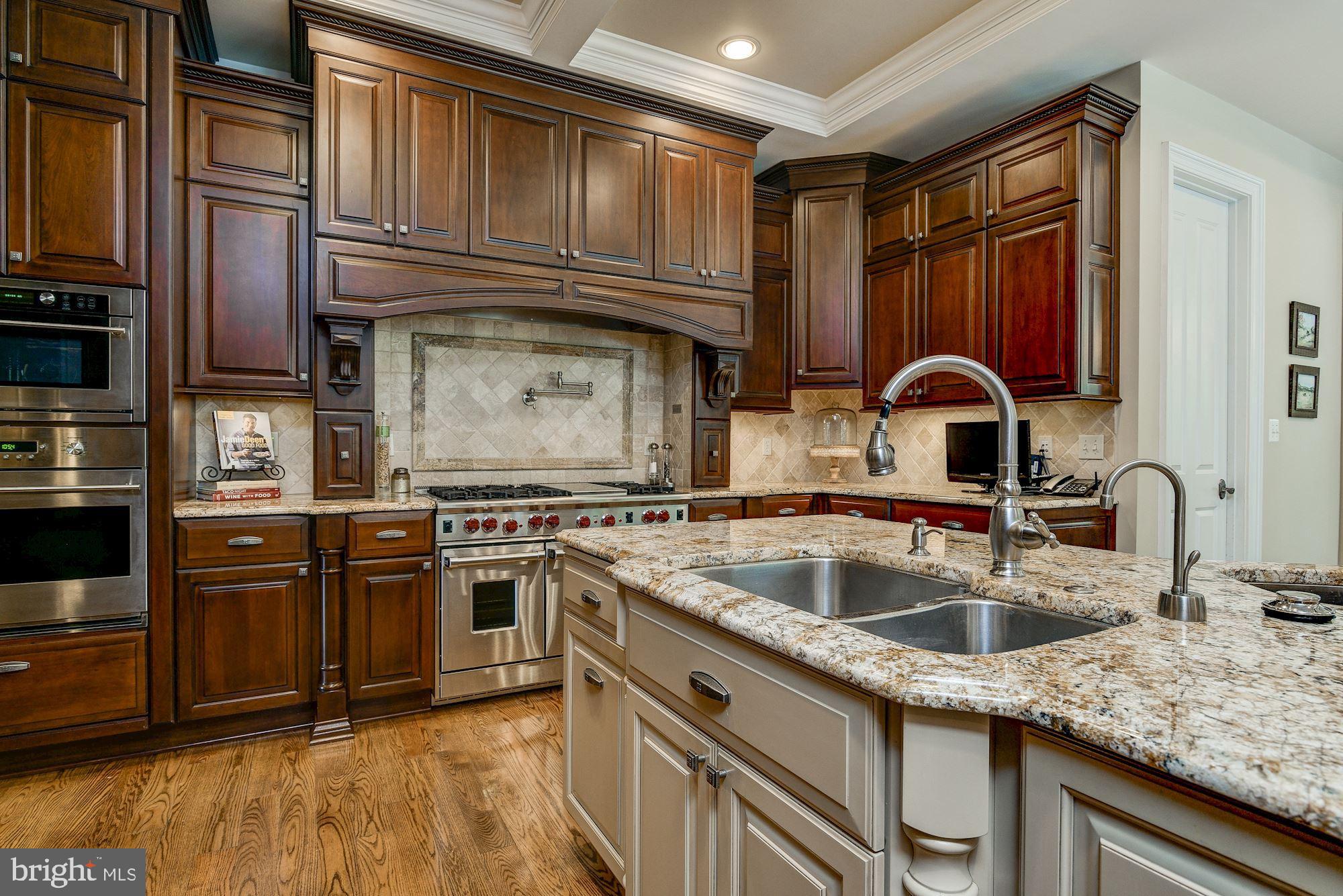 POTOMAC - Residential