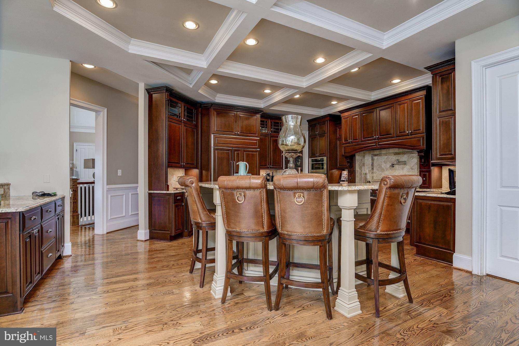 POTOMAC - Residential