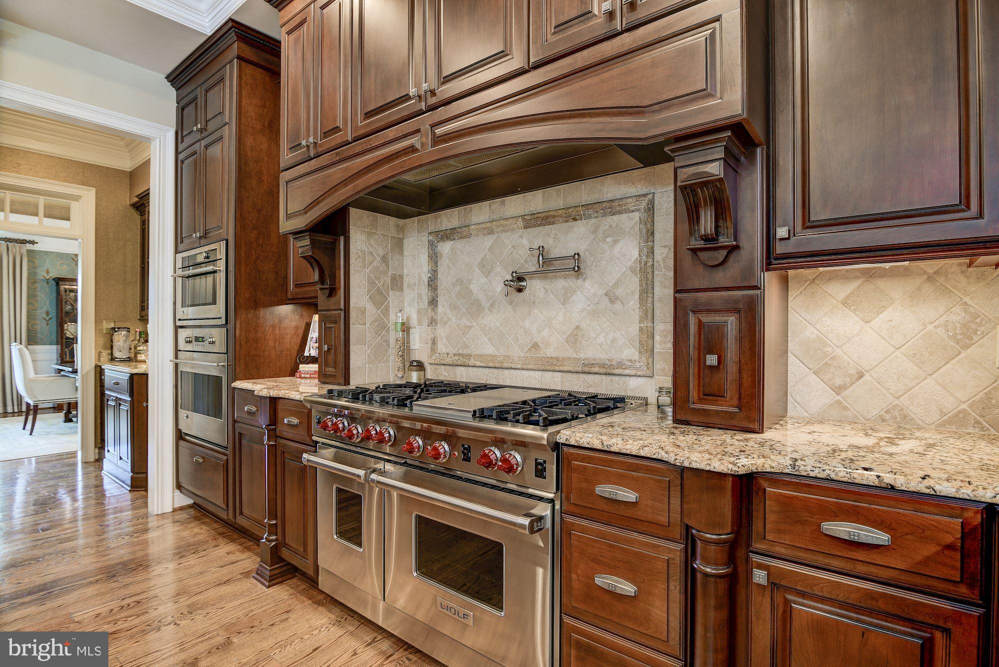 POTOMAC - Residential