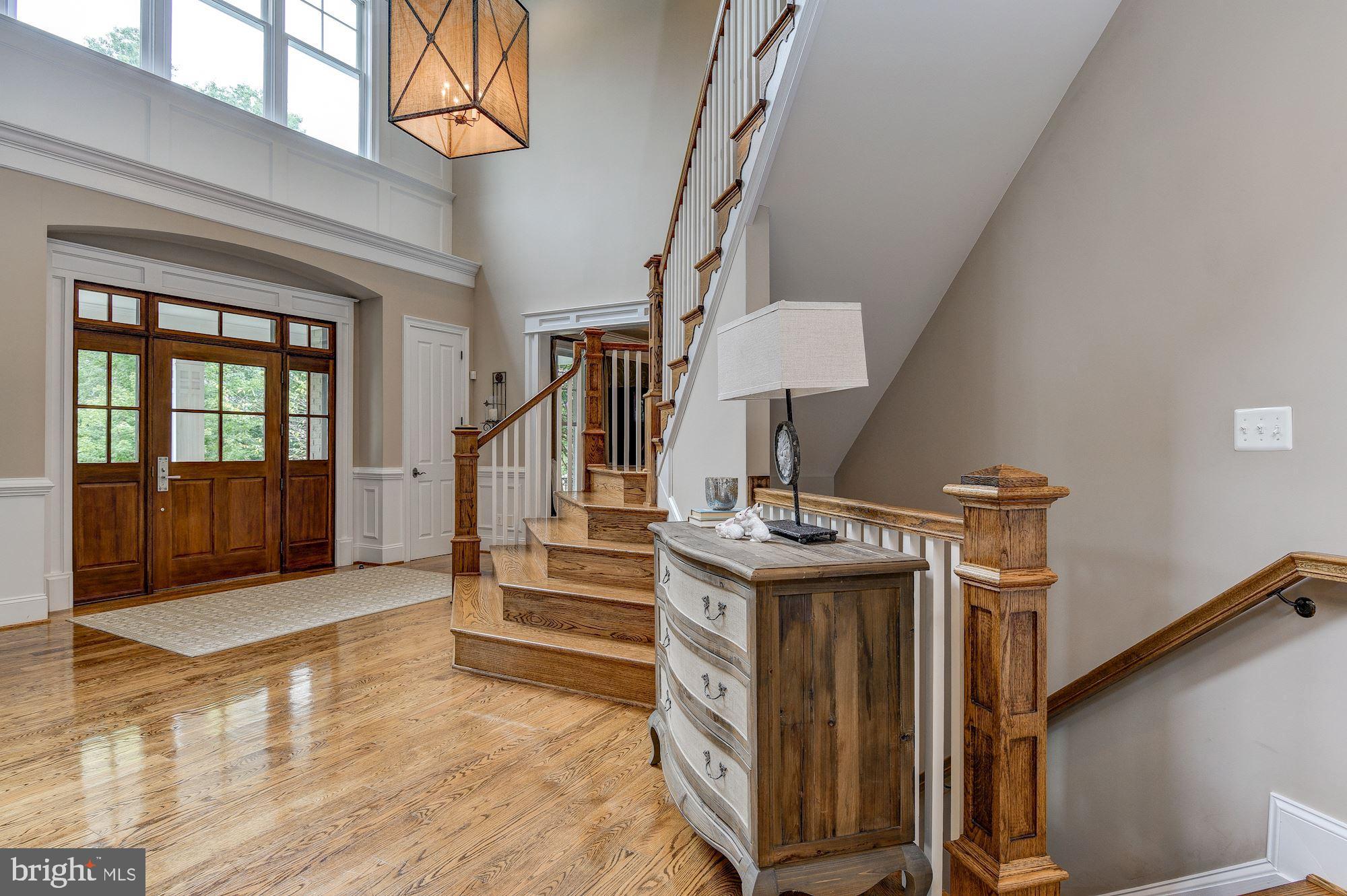 POTOMAC - Residential