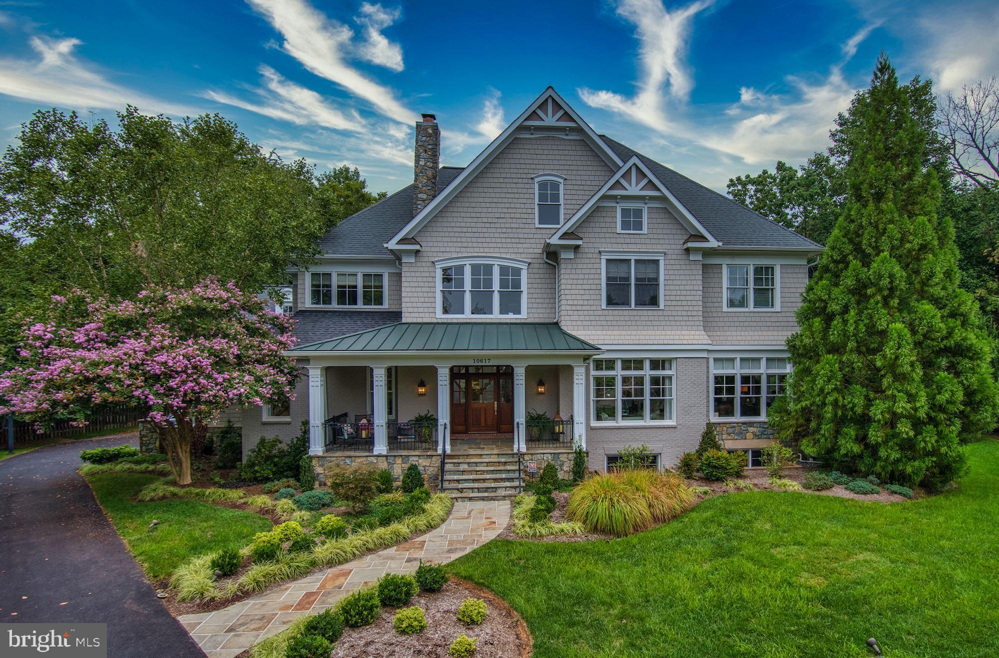 POTOMAC - Residential